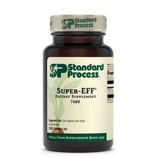 Standard Process - Super-Eff - 150 Capsules