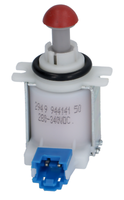 Bosch Siemens Ablaufventil Ablaufventil Bosch 11033896 Original