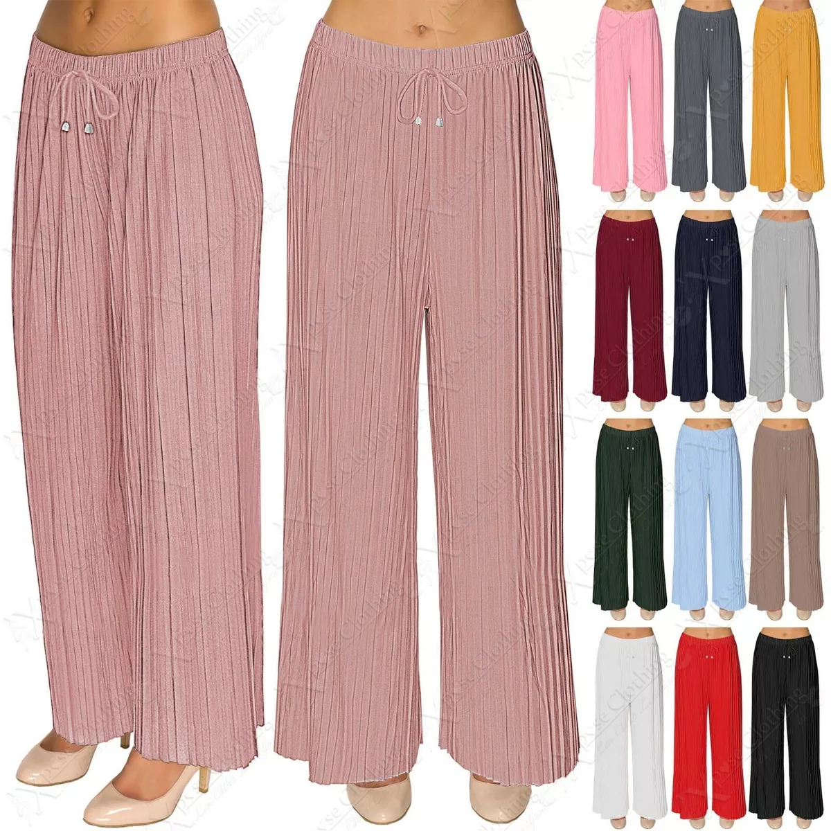Plazo pant new sales