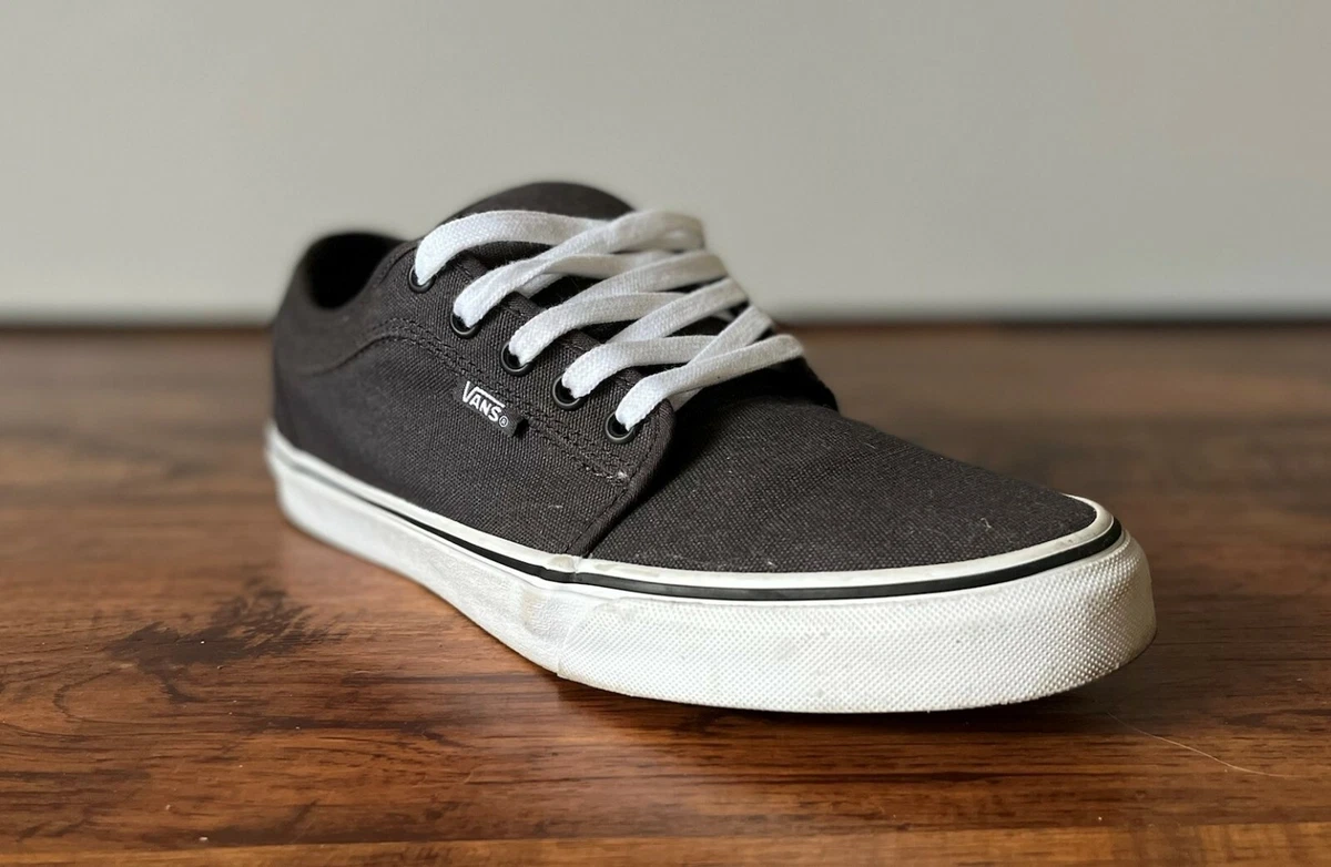 Vans lunar 2025