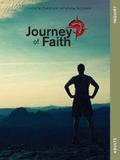 Journey of Faith for Adults, Inquiry by Publication, Redemptorist Pastoral, B...