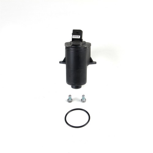 Rear Brake Caliper Servo Motor Set For VW Passat CC Tiguan Audi Q3 RSQ3 - Picture 8 of 10