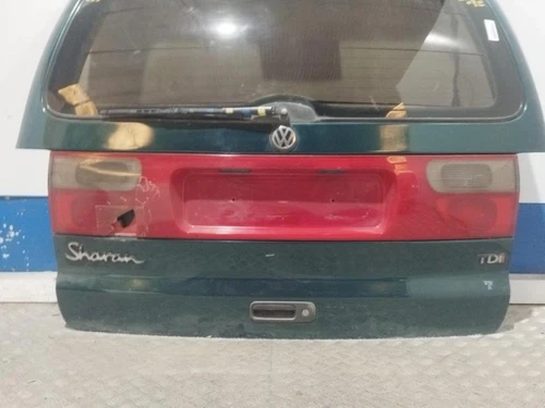 Heckklappe Links für VOLKSWAGEN SHARAN (7M8) Básico 1997 683373 - Bild 5 von 10