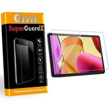 Anti Blue Light Glass Screen Protector For Amazon Fire Max 11 13th Gen, 2023 