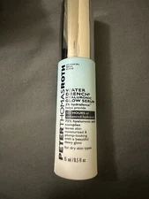 PETER THOMAS ROTH WATER DRENCH HYALURONIC GLOW SERUM 15 ML/0.5 FL.OZ TRIAL SIZE