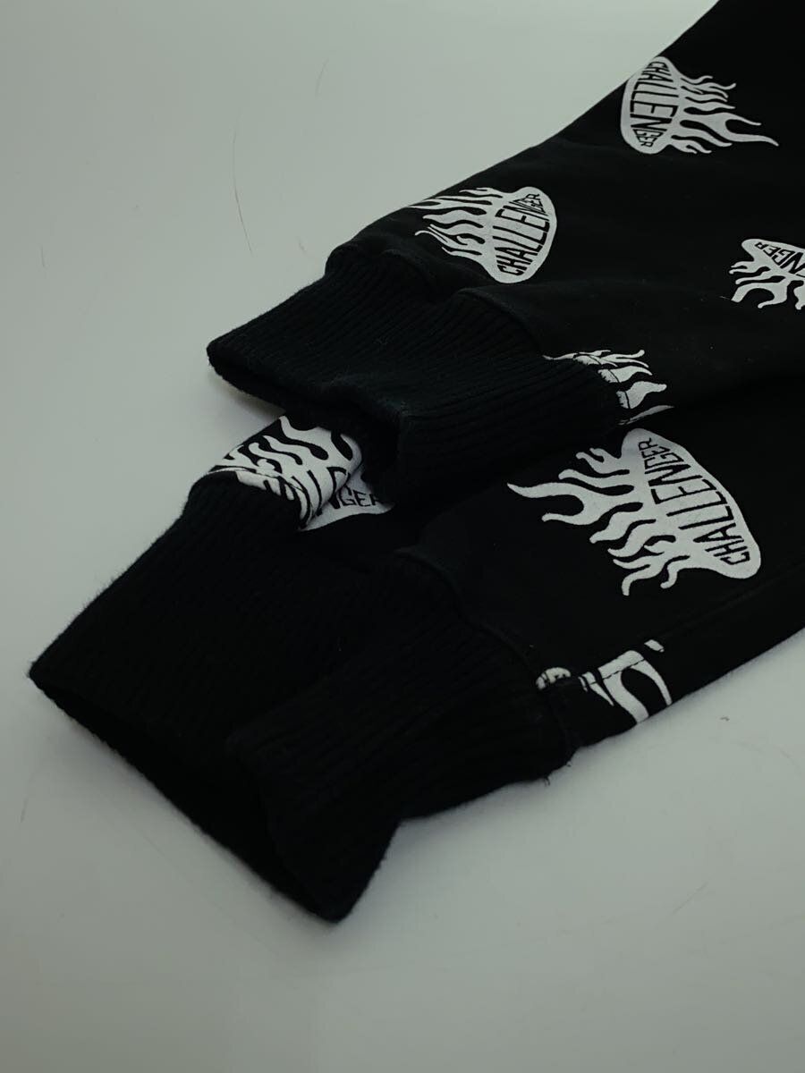 CHALLENGER 22SS FIREBALL HOODIE M COTTON Black CLG-SW 022 CHALLENGER 22SS FIREBALL HOODIE M COTTON Black CLG-SW 022