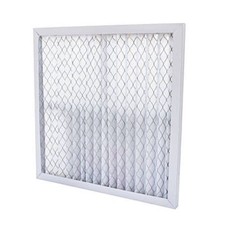 XPWOER PF16 Air Scrubber 16"x 16"x 0.8" Pleated Media Filter ( REPLACEMENT )