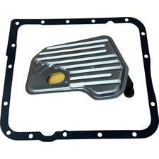Gm Chevy Gmc 1993-2012 Automatic Transmission Filter Kit 24236799 Oem Acdelco Gm Chevy Gmc 1993-2012 Automatic Transmission Filter Kit 24236799 Oem Acdelco
