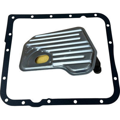 GM Chevy GMC 1993-2012 Automatic Transmission Filter Kit 24236799 OEM ACDelco
