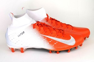 nike vapor naranjas
