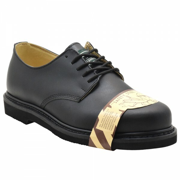 Golden Fox Steel Toe Men's Construction Work Shoe's 5104T | eBay