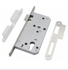 Mortice Deadlock