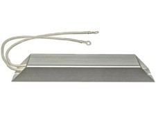 4 Ohm 100W Dummy Load Resistor Aluminum Shell Non-Inductive 100 Watt