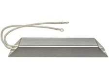 4 Ohm 100W Dummy Load Resistor Aluminum Shell Non-Inductive 100 Watt