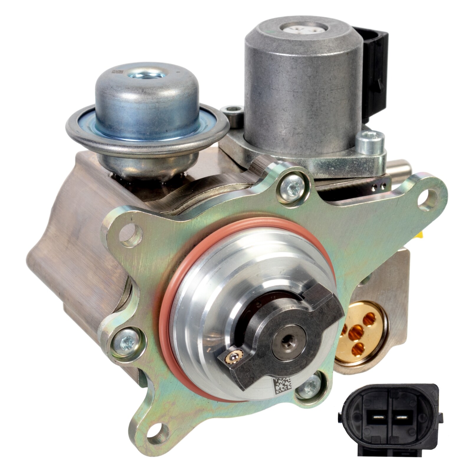 Febi Bilstein High Pressure Fuel Pump 175732 - OE Performance & Quality
