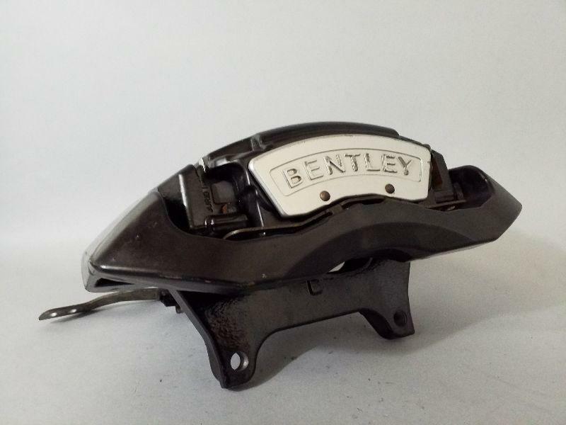 06 Bentley BENTLEY Caliper Left