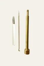 (1set)COLEMAN SINGLE MANTLE GENERATOR  200A/241/242/243 New Brand