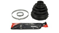 Faltenbalgsatz Antriebswelle FüR Fiat Ducato Kasten 250 120 Multijet 2.3 D 100