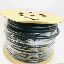 DSG-CANUSA CPA100 5700500BK00R3 1/2" BLK HEAT SHRINK DUAL WALL 200'