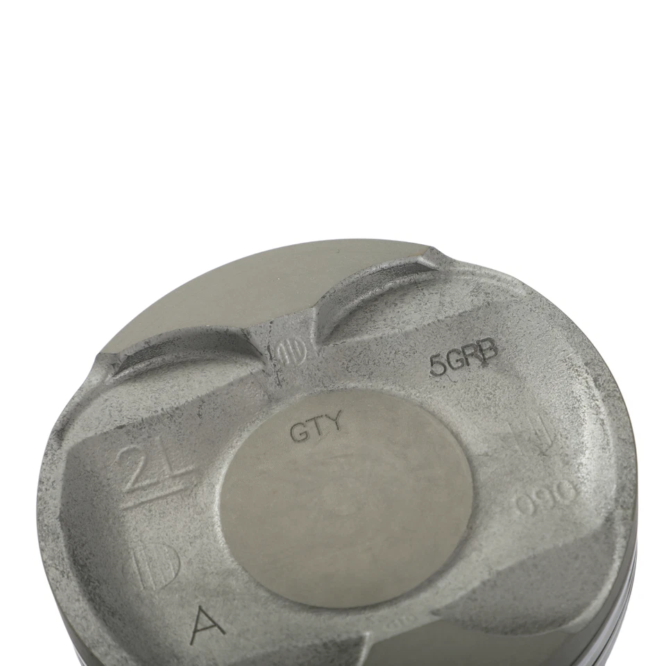 Pistones con anillos, bielas para 09-16 Scion TC Toyota Rav4 Camry 2.5 2ARFE Foto 4 de 4