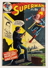 Superman #230 (1970)