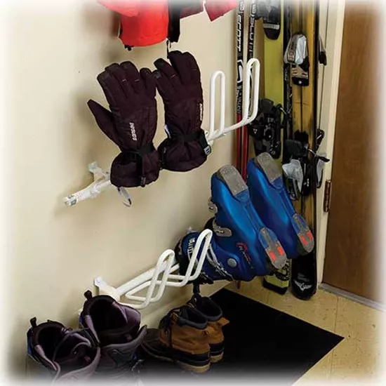 Sèche-bottes et gants Dry Rack - Dryguy