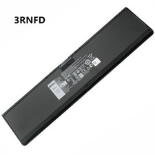 New Genuine 54Wh 3RNFD Battery for Dell Latitude 14 7000 Series V8XN3 5K1GW OEM