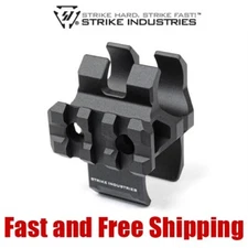 Strike Industries Beretta 1301 Tactical & A300 Ultima Patrol Barrel Clamp -Black