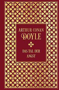 Sherlock Holmes: Das Tal Der Angst | Buch | 9783868206876-image