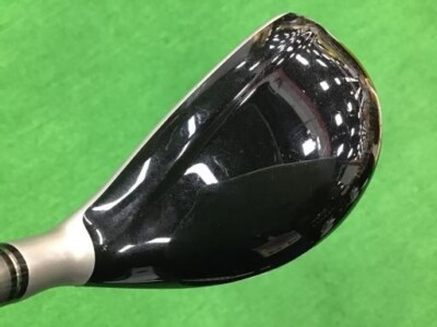 DUNLOP XXIO 2018 Miyazaki Model H5 Utility / 5w 23 Deg / Flex S