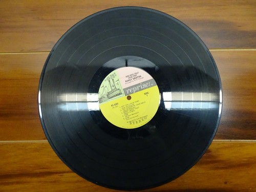 NANCY SINATRA How Does That Grab You Vinyl LP RS 6207 - Picture 4 of 4