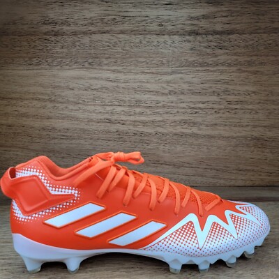 adidas gazelle silver green womens adidas Men's Adizero Electric II Football Cleats – League Outfitters main image 1