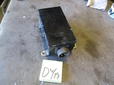 Used Start Box for Core or Rebuild, 19207-12450333, M939 Series M923 BMY-Harsco