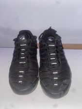 tn nike noir taille :39