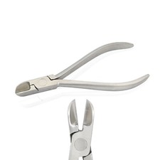 Dental Wire Cutter Ligature Braces Orthodontist Orthodontic Lab Pliers