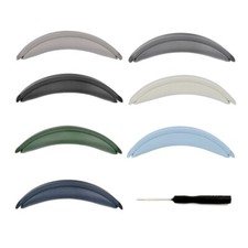 Comfortable Headband Pad for QC35 QC35II QC45 QCSE Headphone Headbeam Pad