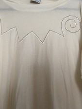 Hanro Lingerie Short Cotton Nightgown Sz. S Switzerland