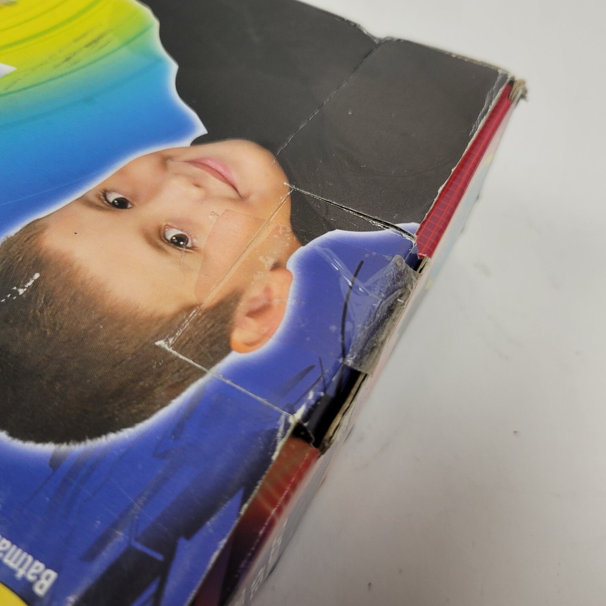 イービルバットマン カオスブレード イービルバットマン カオス