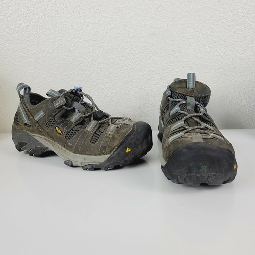 Women's Keen Utility Atlanta Cool ESD 