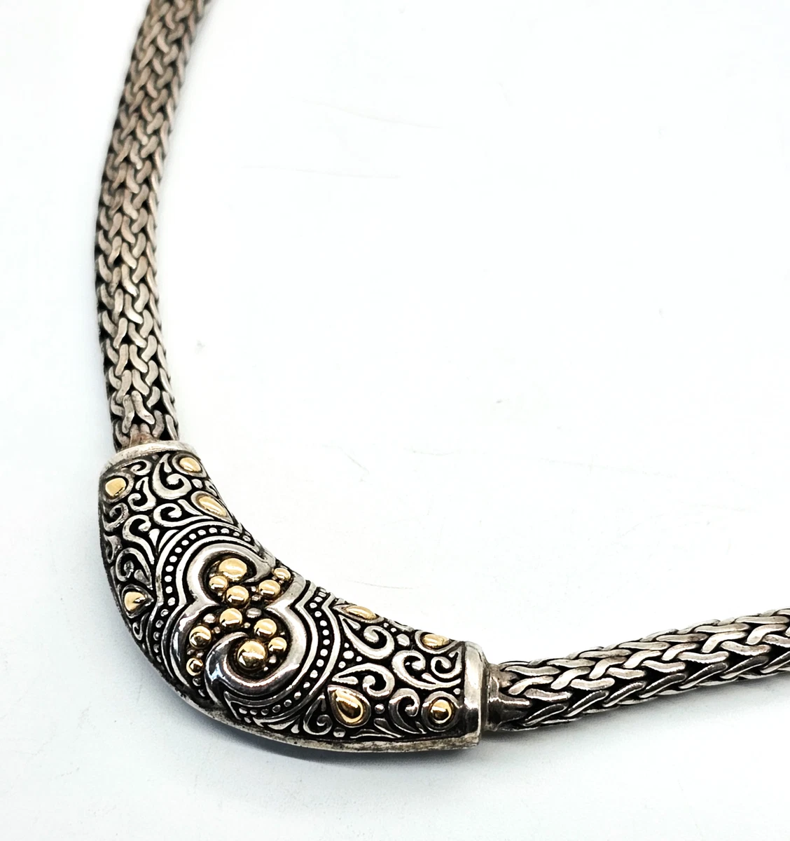 Samuel benham hotsell jewelry