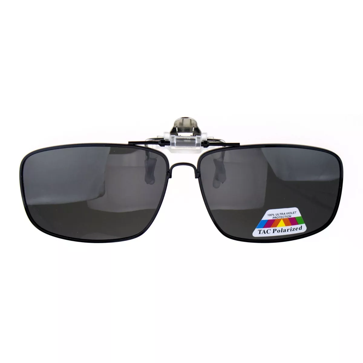 Tac sunglasses clip best sale on