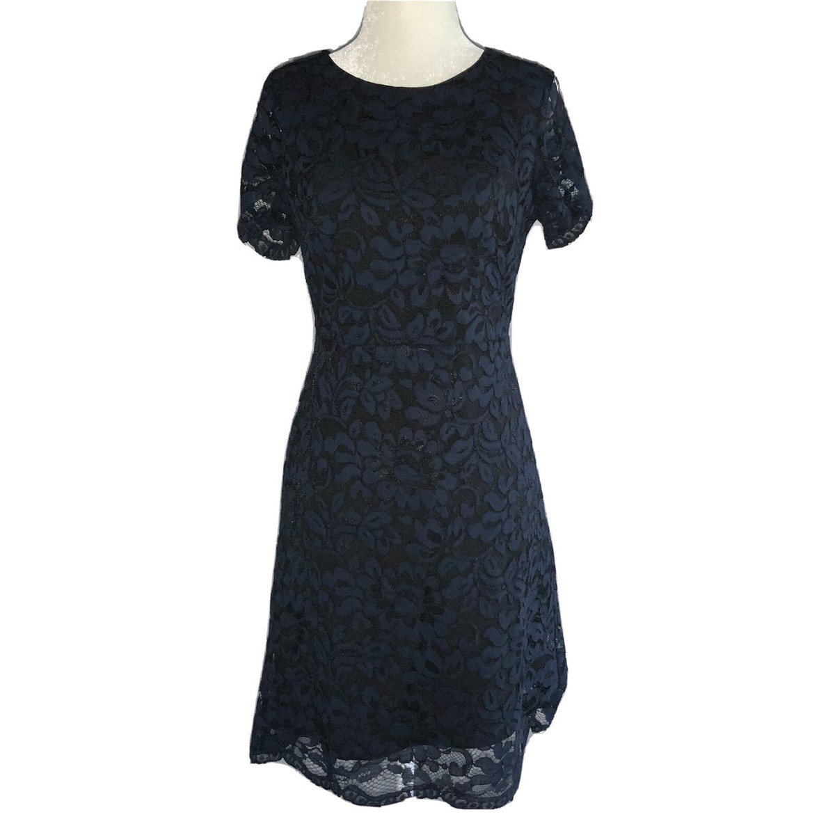 pale blue lace maxi dress Zalia Lace Corset Maxi Dress in Powder Blue main image 1