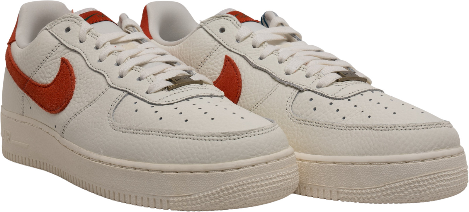 Nike Air Force 1 '07 Craft Mantra Orange for Sale | Authenticity