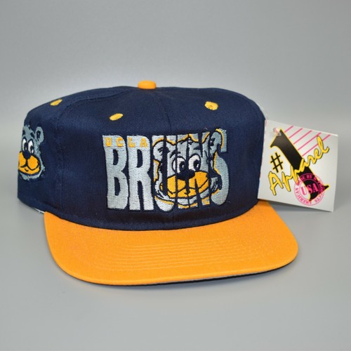 UCLA Bruins #1 Apparel Vintage 90's 
