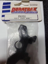 Vintage Duratrax #DTXC9252 Shock Tower Rear NIP