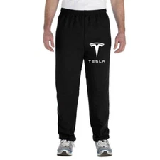 Tesla Motor Cyber Truck Elon Musk SpaceX Cybertruck Closed Bottom Sweatpants