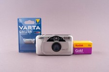 Samsung Fino 40S Panorama 35mm Point  Shoot Film Camera