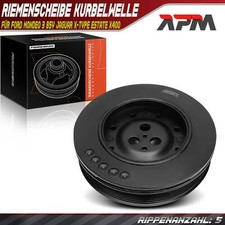 Poulies diverses Ford MONDEO