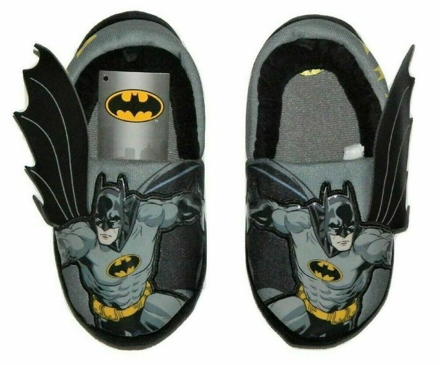 batman slippers