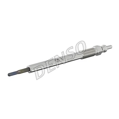 4x DENSO GLOW PLUGS for MITSUBISHI LANCER SPORTBACK 1.8 DI-D 2010->on - image 3 of 4